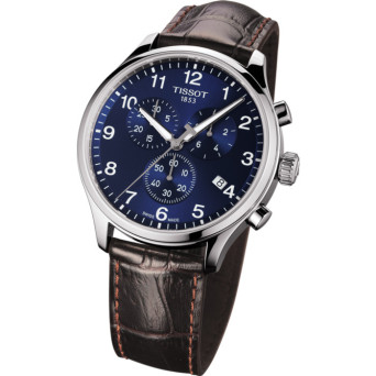 Tissot T1166171604700/00B18Z5YL