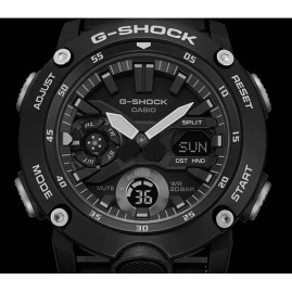 Casio GA-2000S-1A