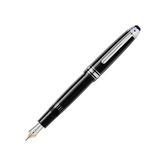 Montblanc 00116071 ручка 146 перьевая плат Unicef