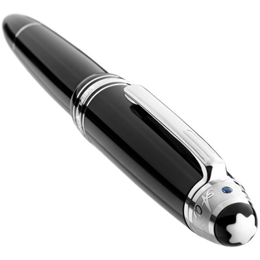Montblanc 00116071 ручка 146 перьевая плат Unicef
