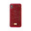 Swarovski 5479960 GLAM ROCK: чехол д/телеф IPX RED/STS PGO