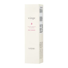 Спрей для укрепления корней волос / Viege Root Care Mist 180 мл