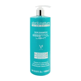 Шампунь мягкий для ломких и тонких волос / Bain Shampoo Essential Light 1000 мл