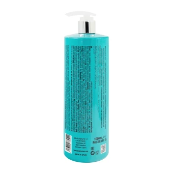 Шампунь мягкий для ломких и тонких волос / Bain Shampoo Essential Light 1000 мл