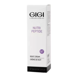 Крем пептидный ночной / Night Cream NUTRI-PEPTIDE 50 мл