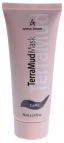 Маска для лица "TerraMad" Кофе / TerraMud Mask Caffe PROFESSIONAL SPA 70мл~
