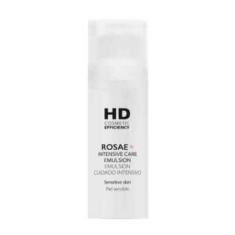Эмульсия интенсивная противовоспалительная для кожи с розацея / Rosae intensive care emulsion 50 мл