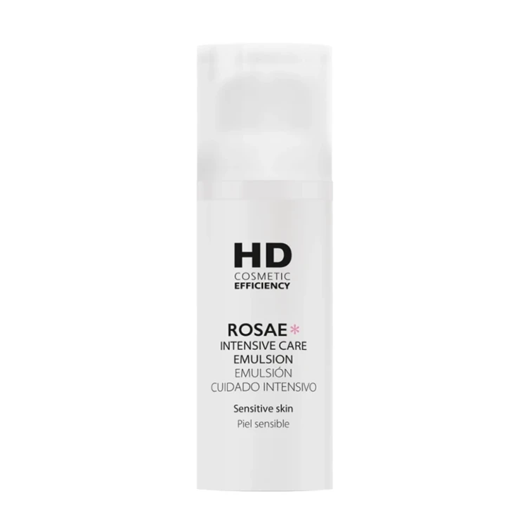 Эмульсия интенсивная противовоспалительная для кожи с розацея / Rosae intensive care emulsion 50 мл