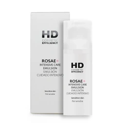 Эмульсия интенсивная противовоспалительная для кожи с розацея / Rosae intensive care emulsion 50 мл