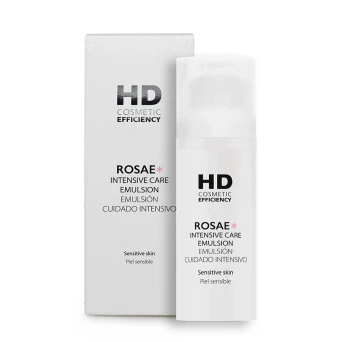 Эмульсия интенсивная противовоспалительная для кожи с розацея / Rosae intensive care emulsion 50 мл