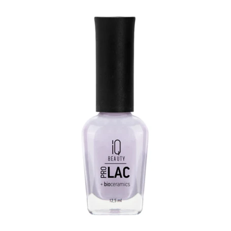 046 лак профессиональный укрепляющий для ногтей с биокерамикой / Nail polish PROLAC+bioceramics 12,5 мл