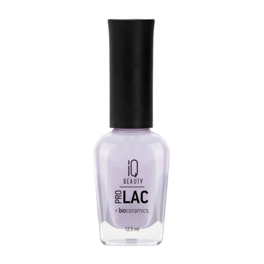 046 лак профессиональный укрепляющий для ногтей с биокерамикой / Nail polish PROLAC+bioceramics 12,5 мл