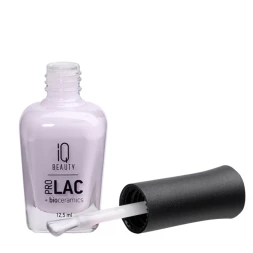 046 лак профессиональный укрепляющий для ногтей с биокерамикой / Nail polish PROLAC+bioceramics 12,5 мл
