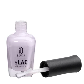 046 лак профессиональный укрепляющий для ногтей с биокерамикой / Nail polish PROLAC+bioceramics 12,5 мл