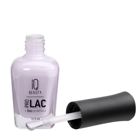 046 лак профессиональный укрепляющий для ногтей с биокерамикой / Nail polish PROLAC+bioceramics 12,5 мл