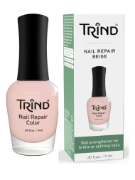Укрепитель для ногтей бежевый / Nail Repair Beige (Color 6) 9 мл