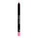 Подводка гелевая в карандаше для губ, 16 розовый барби / Gel Lip Liner Satin Sheets