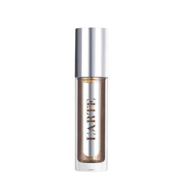 Тени жидкие устойчивые, тон 02 / Longlasting Eyeshadow for tomorrow 6 мл