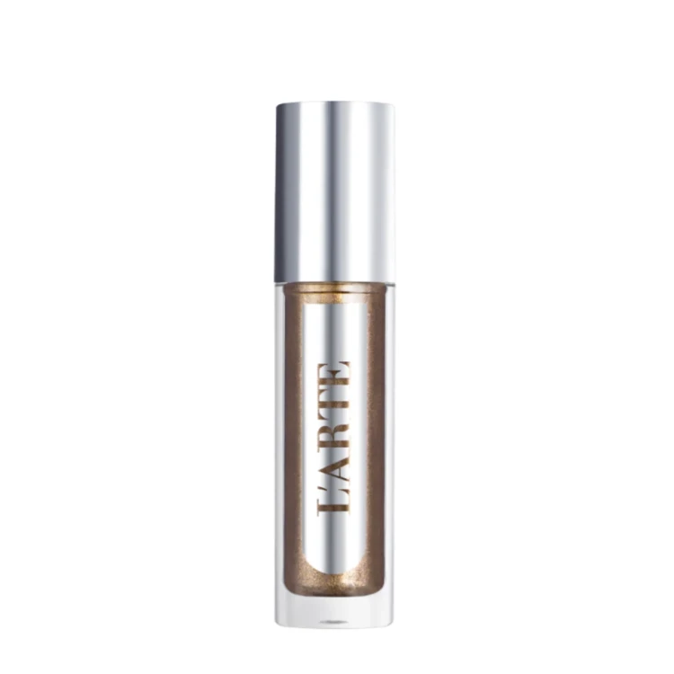Тени жидкие устойчивые, тон 02 / Longlasting Eyeshadow for tomorrow 6 мл