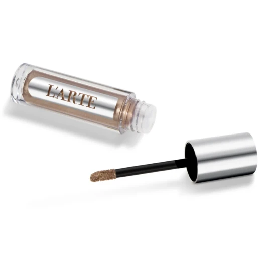 Тени жидкие устойчивые, тон 02 / Longlasting Eyeshadow for tomorrow 6 мл