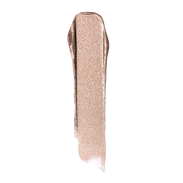 Тени жидкие устойчивые, тон 02 / Longlasting Eyeshadow for tomorrow 6 мл