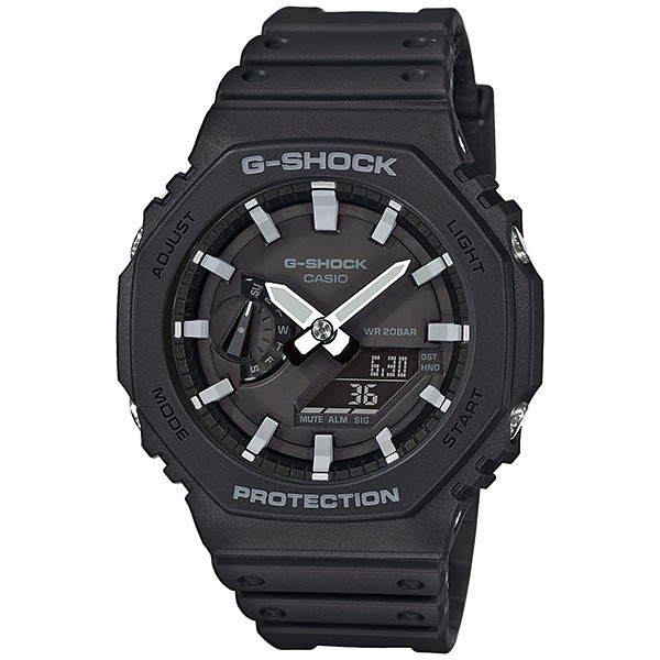 Casio GA-2100-1A