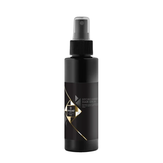 Сыворотка несмываемая для волос / Hydro Miracle Hair Serum 110 мл