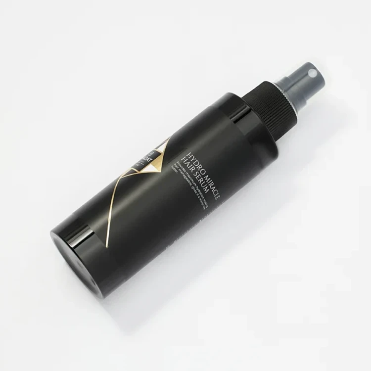 Сыворотка несмываемая для волос / Hydro Miracle Hair Serum 110 мл