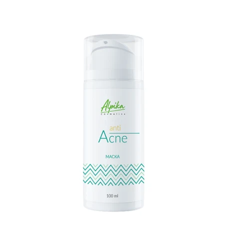 Маска для лица / Anti Acne 100 мл