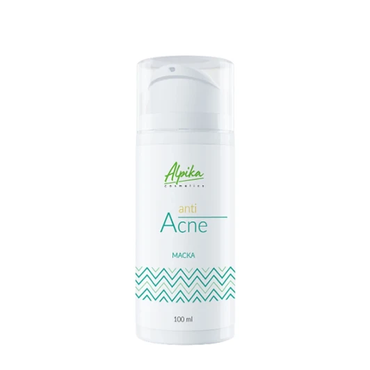 Маска для лица / Anti Acne 100 мл