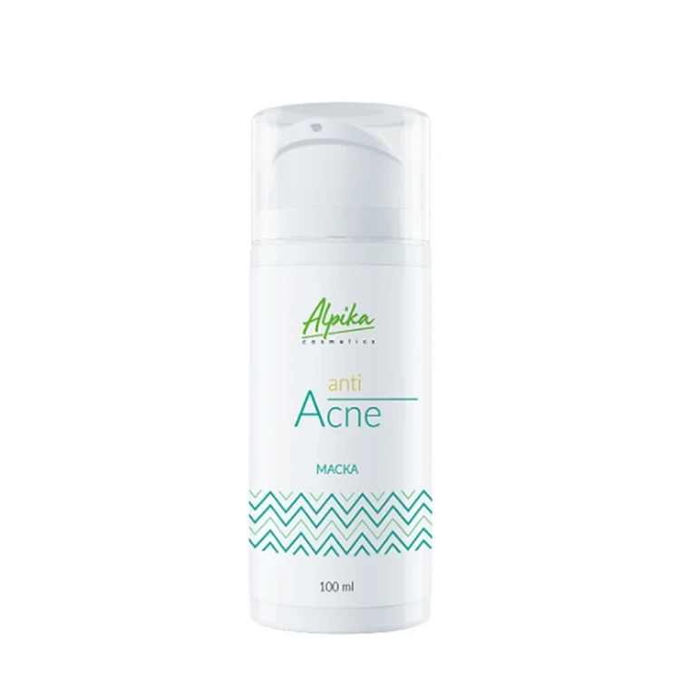 Маска для лица / Anti Acne 100 мл