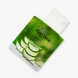 Маска тканевая с экстрактом алоэ вера / Med B 1 Day Aloe Vera Mask Pack 27 мл