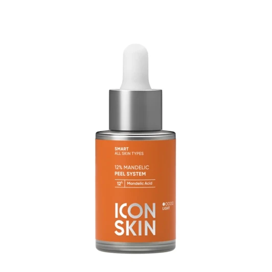 Пилинг-система Смарт 12% миндальной кислоты / Smart 12% Mandelic Peel System 30 мл