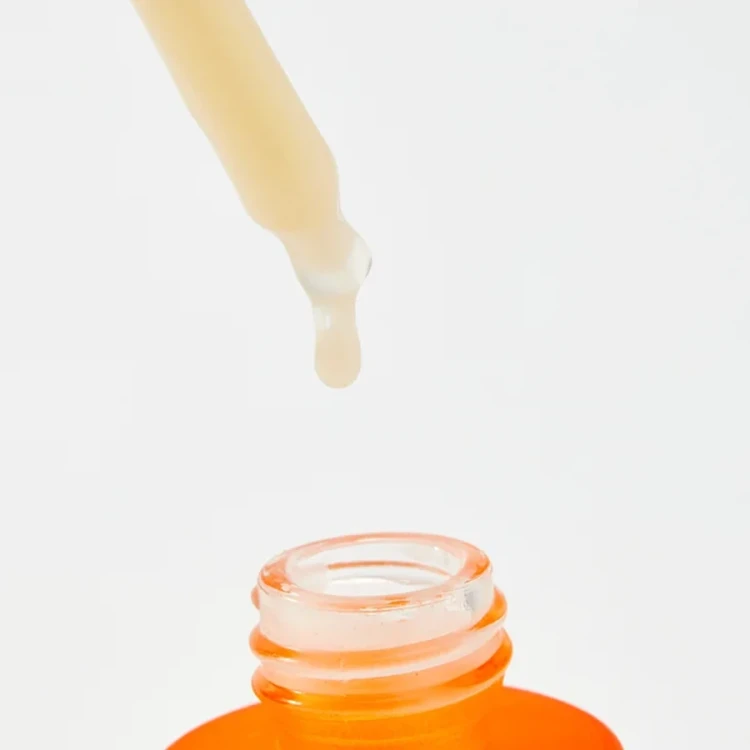 Сыворотка липосомальная с комплексом витамина С (5 типов) / C-VIT 5 Liposomal serum 30 мл