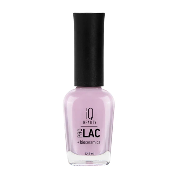 047 лак профессиональный укрепляющий для ногтей с биокерамикой / Nail polish PROLAC+bioceramics 12,5 мл