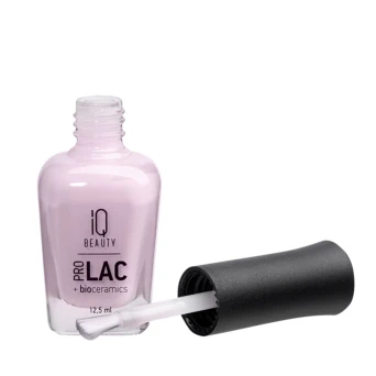 047 лак профессиональный укрепляющий для ногтей с биокерамикой / Nail polish PROLAC+bioceramics 12,5 мл