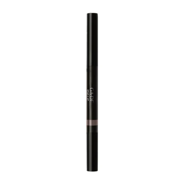 Карандаш для бровей № 600 / IDYLLIC SATIN 0,2 гр