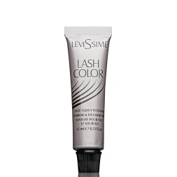 Краска для бровей и ресниц, № 1.1 графит / Lash Color 15 мл