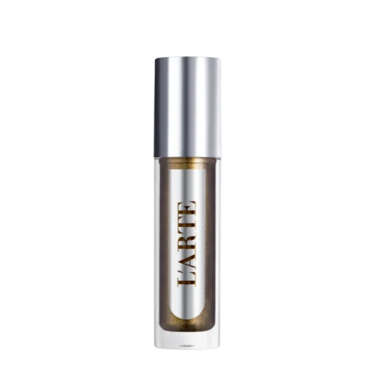 Тени жидкие устойчивые, тон 03 / Longlasting Eyeshadow for ever 6 мл