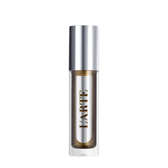 Тени жидкие устойчивые, тон 03 / Longlasting Eyeshadow for ever 6 мл