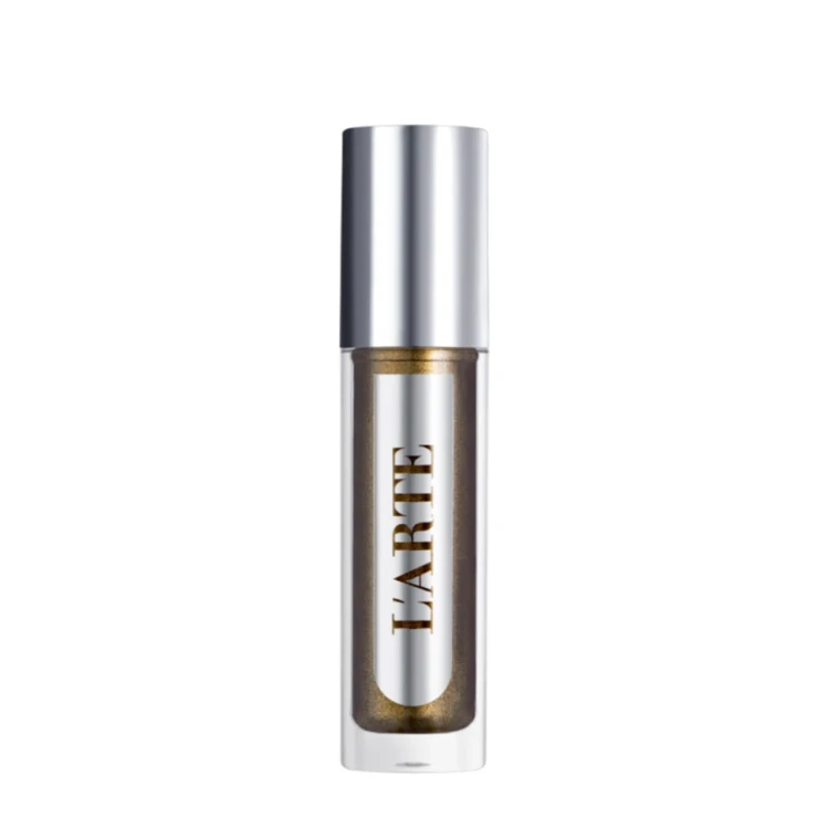 Тени жидкие устойчивые, тон 03 / Longlasting Eyeshadow for ever 6 мл