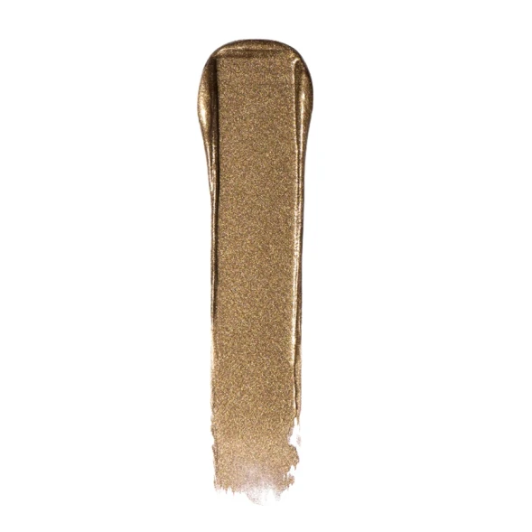 Тени жидкие устойчивые, тон 03 / Longlasting Eyeshadow for ever 6 мл