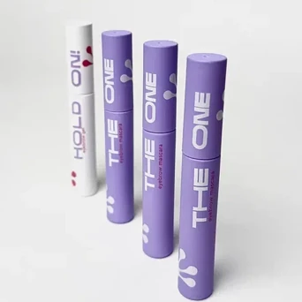 Тушь для бровей / BD 132 22 The One Eyebrow Mascara Taupe 9 мл