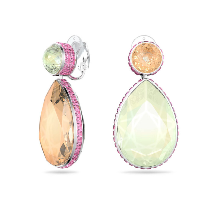 Swarovski 5616019 ORBITA: клипсы CRMU/RHS