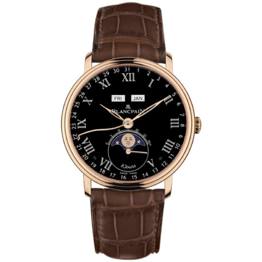 Blancpain N06639O036037A055B/384