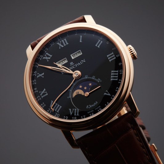 Blancpain N06639O036037A055B/384