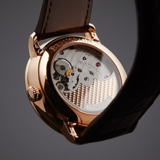 Blancpain N06639O036037A055B/384