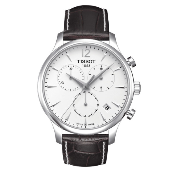 Tissot Т0636171603700/14JA0326570