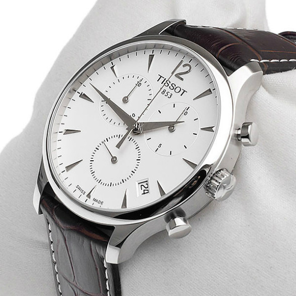 Tissot Т0636171603700/14JA0326570