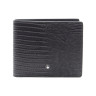 Montblanc 00116292 бумажник 8сс черн